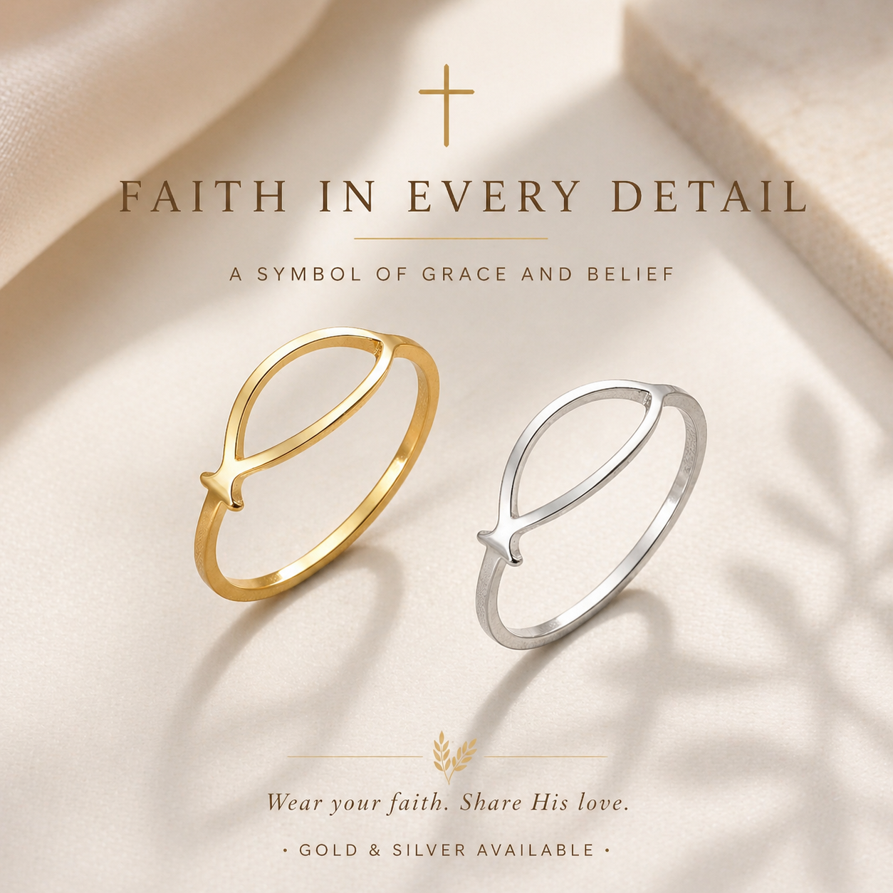 Women's Jewelry