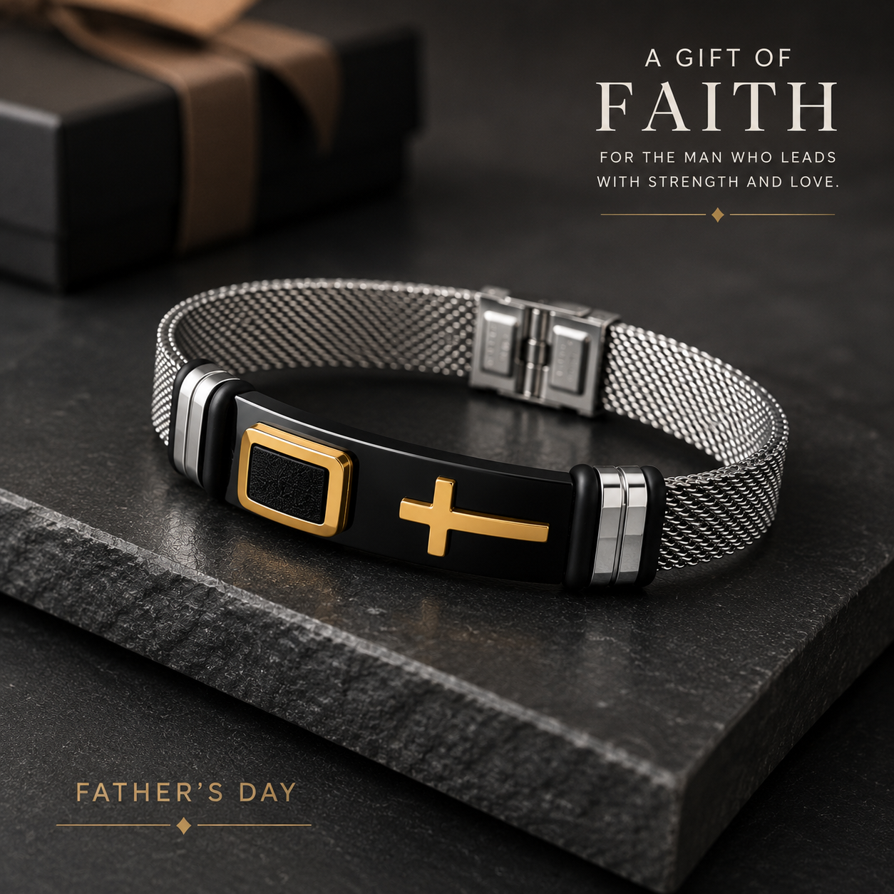 Men's Jewelry