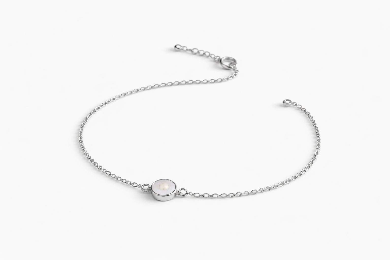 Teacher’s Day Mustard Seed Bracelet Gold/Silver Plated Christian Teacher Appreciation Gift Ready Box