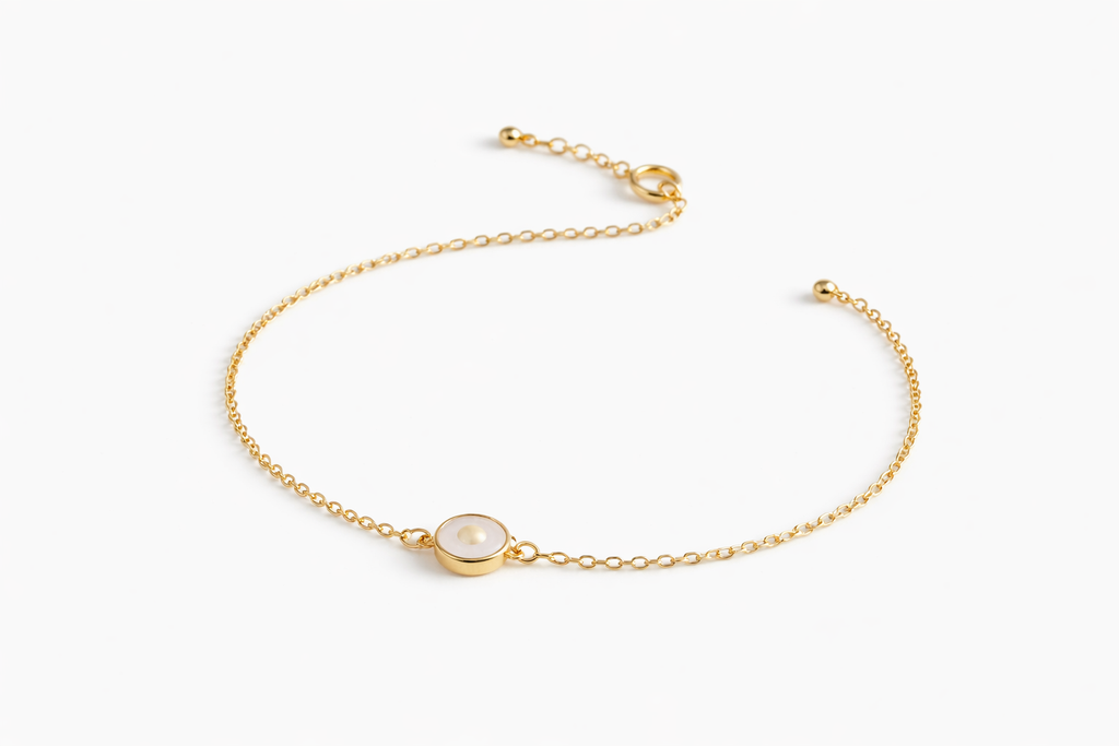 Teacher’s Day Mustard Seed Bracelet Gold/Silver Plated Christian Teacher Appreciation Gift Ready Box