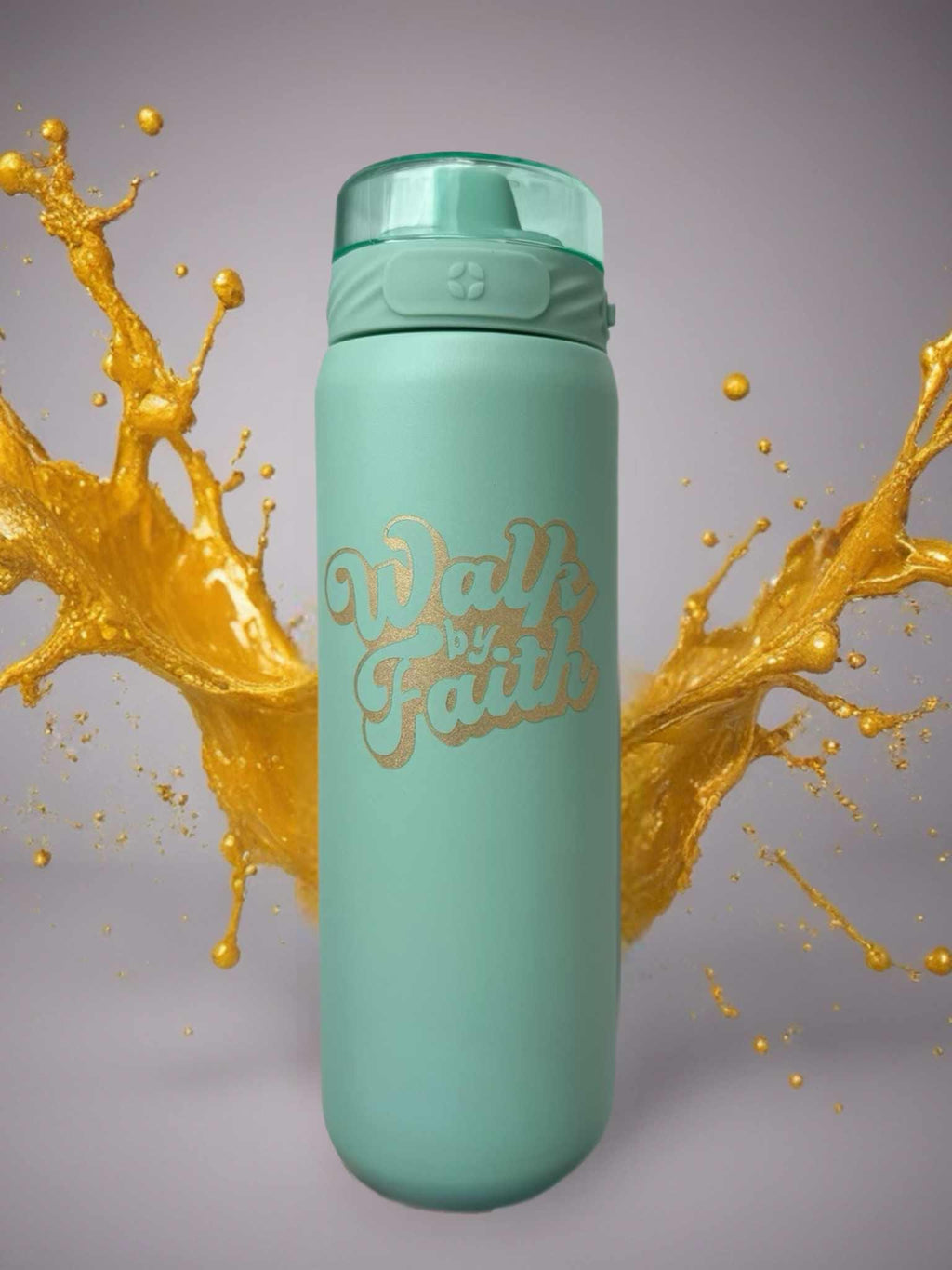 Christian Teacher's and Mother’s Day Personalized Tumbler Gift Customize Names Water bottle Appreciation Present