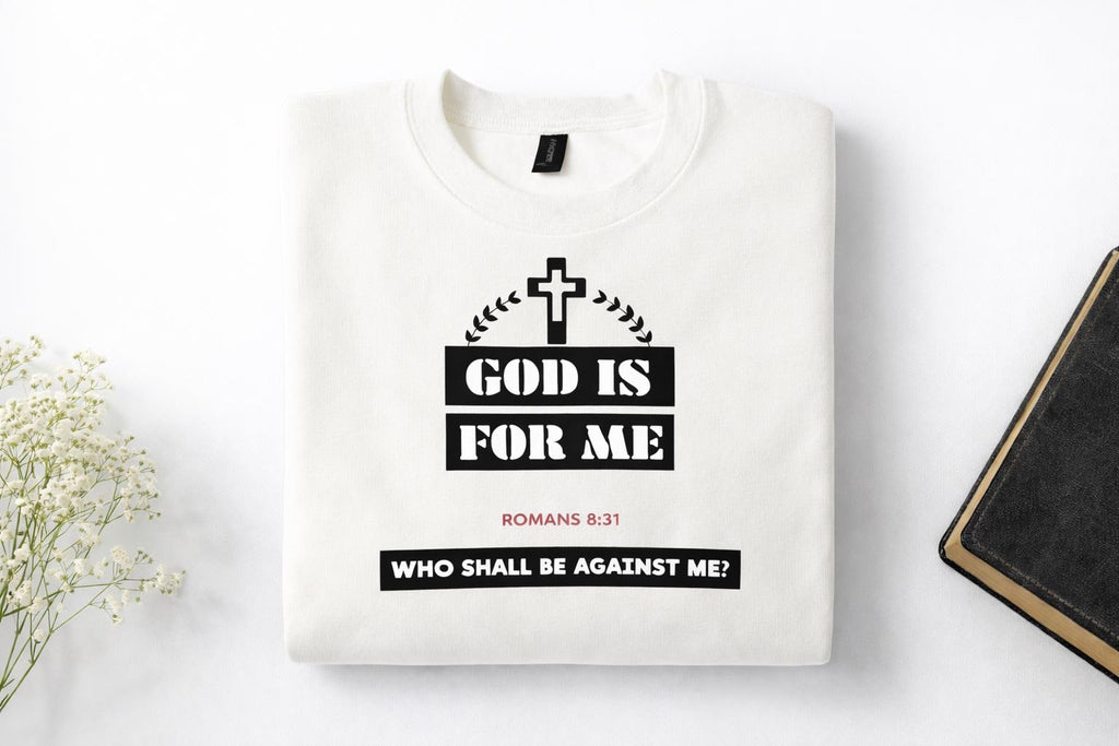 Sweatshirt Christian Unisex Crewneck Teacher's Day Gift Teachers Faith Apparel for Educators