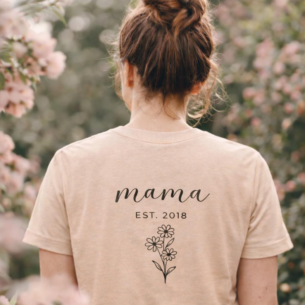 Christian Women's Tshirt Personalized Bible Verse Tee Custom Faith-Based Gift